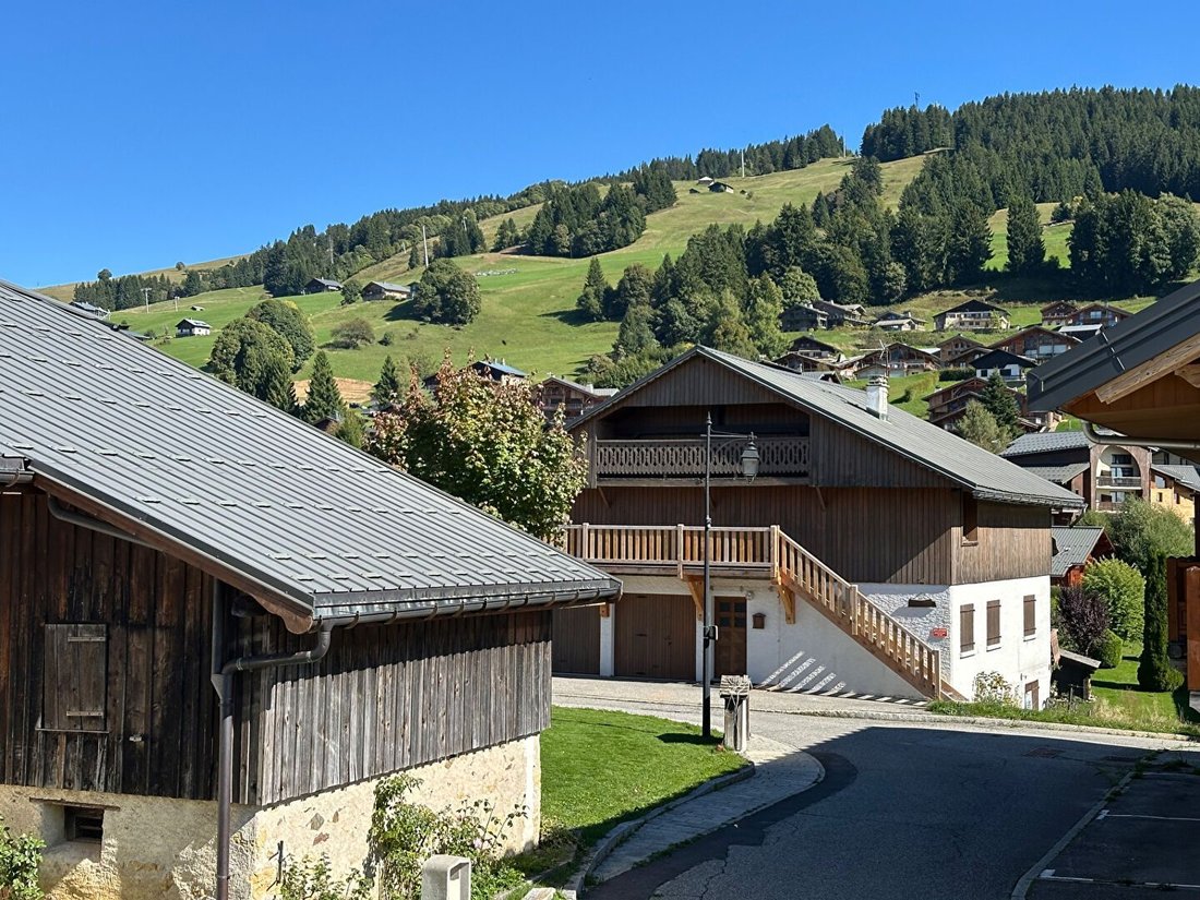 Chalet in Crest-Voland, Auvergne-Rhône-Alpes, France 4 - 18352125