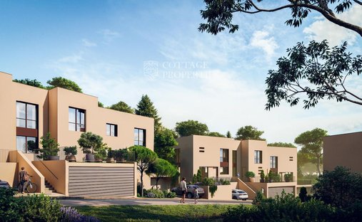 Casa a Begur, Catalogna, Spagna 1