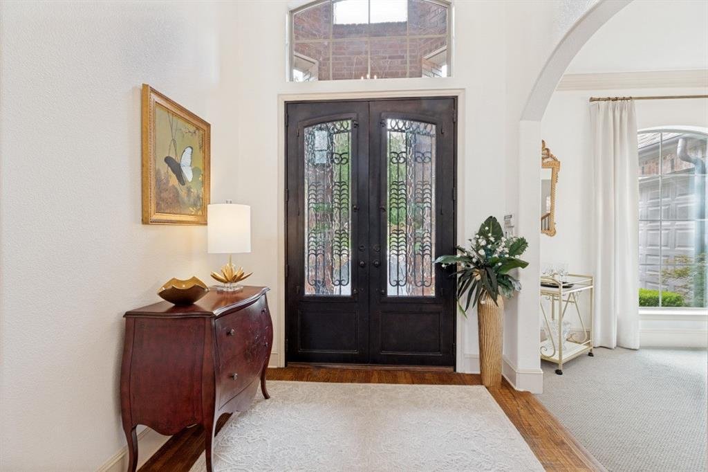 House in McKinney, Texas, United States 4 - 18355637