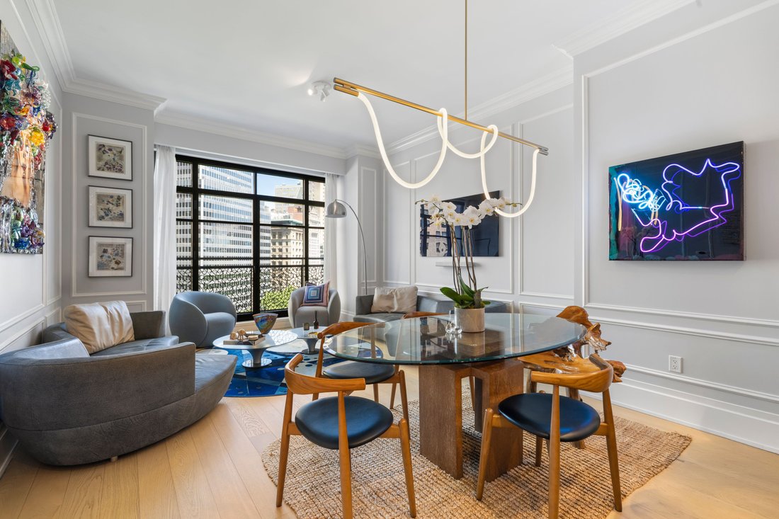 Condo in New York, New York, United States 2 - 18356560