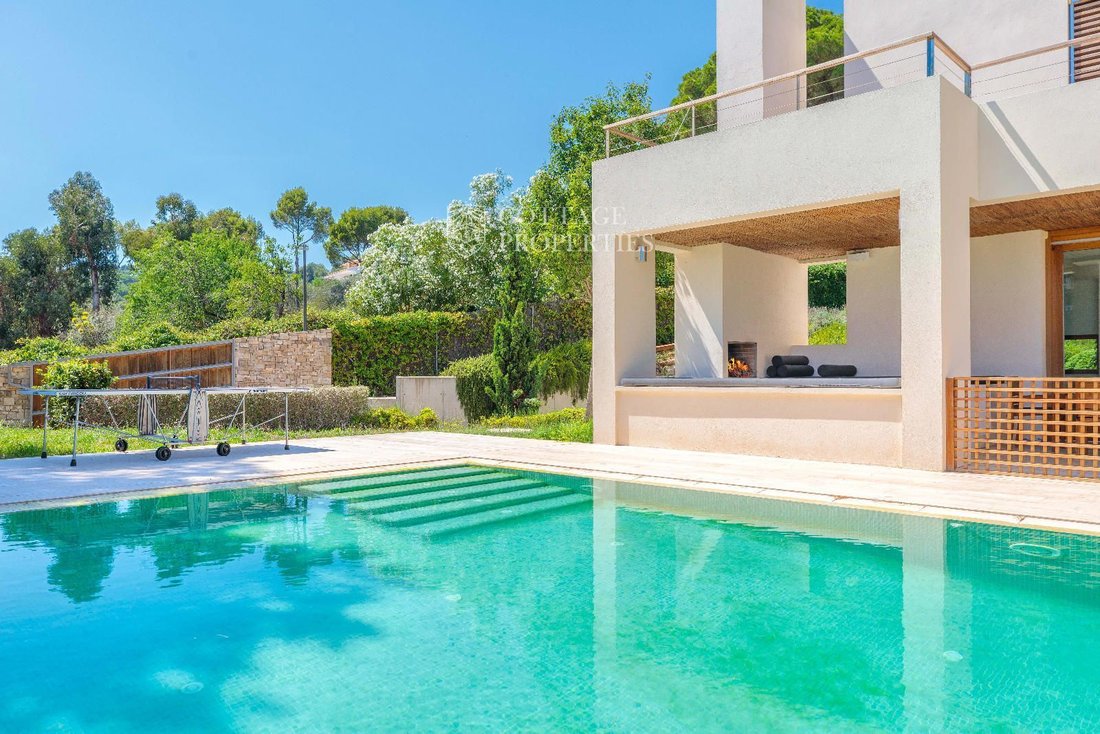 House in Begur, Catalonia, Spain 2 - 18353094