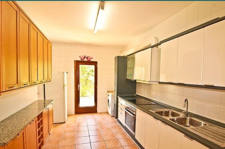 Villa in Alcudia, Balearic Islands, Spain 4 - 18355304