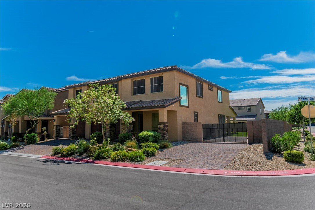 House in North Las Vegas, Nevada, United States 3 - 18354371