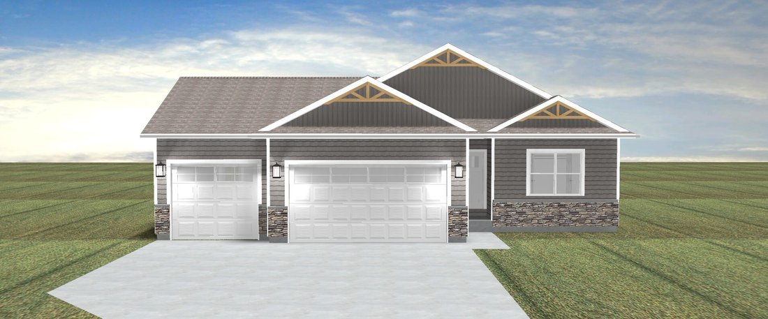 House in Bettendorf, Iowa, United States 2 - 18354672