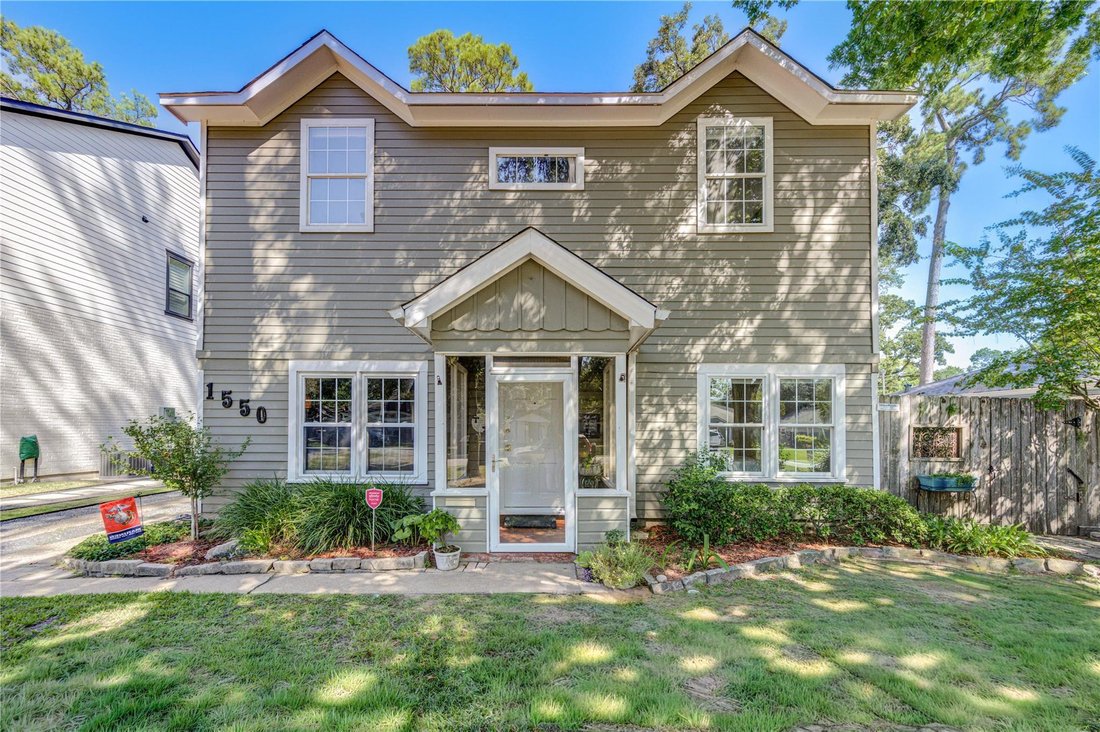 House in Houston, Texas, United States 2 - 18355391