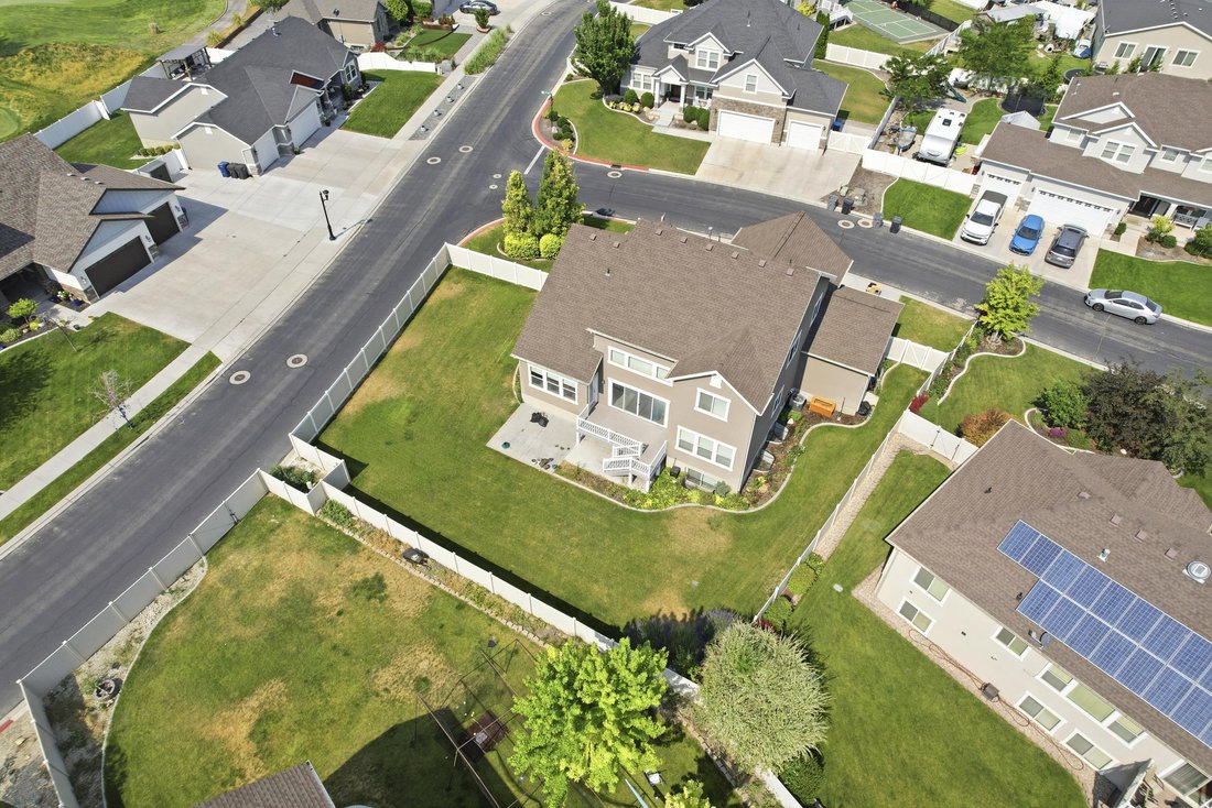 House in Vineyard, Utah, United States 5 - 18349294