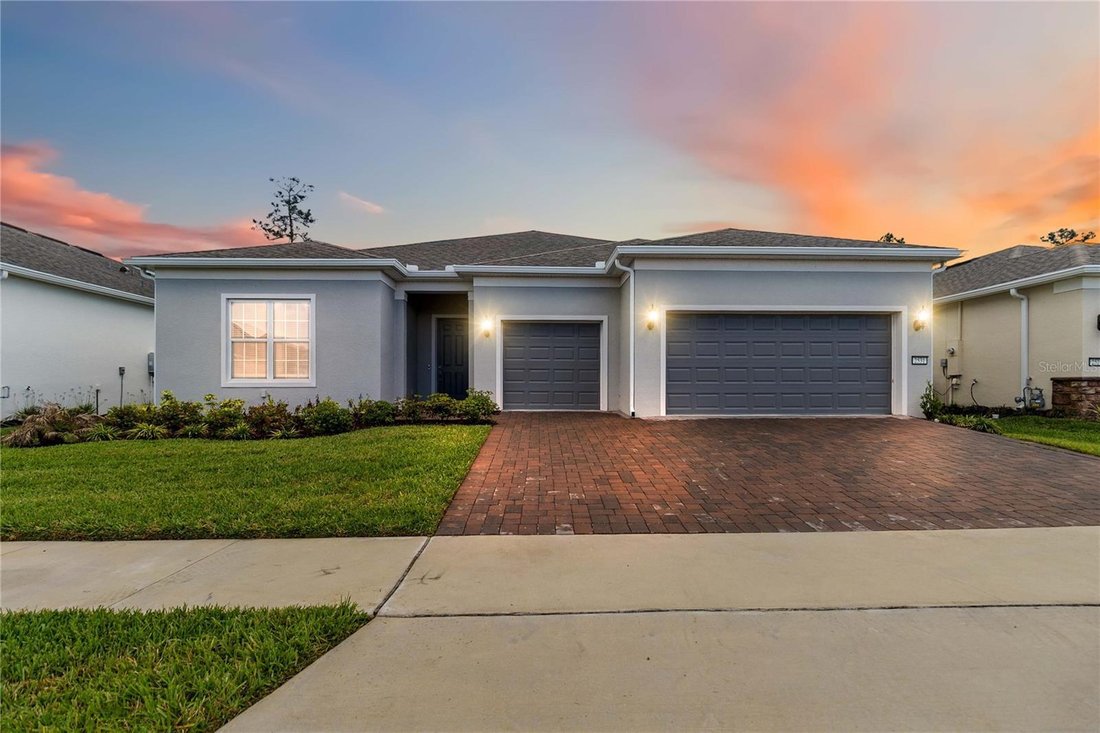 House in St. Cloud, Florida, United States 1 - 18353472
