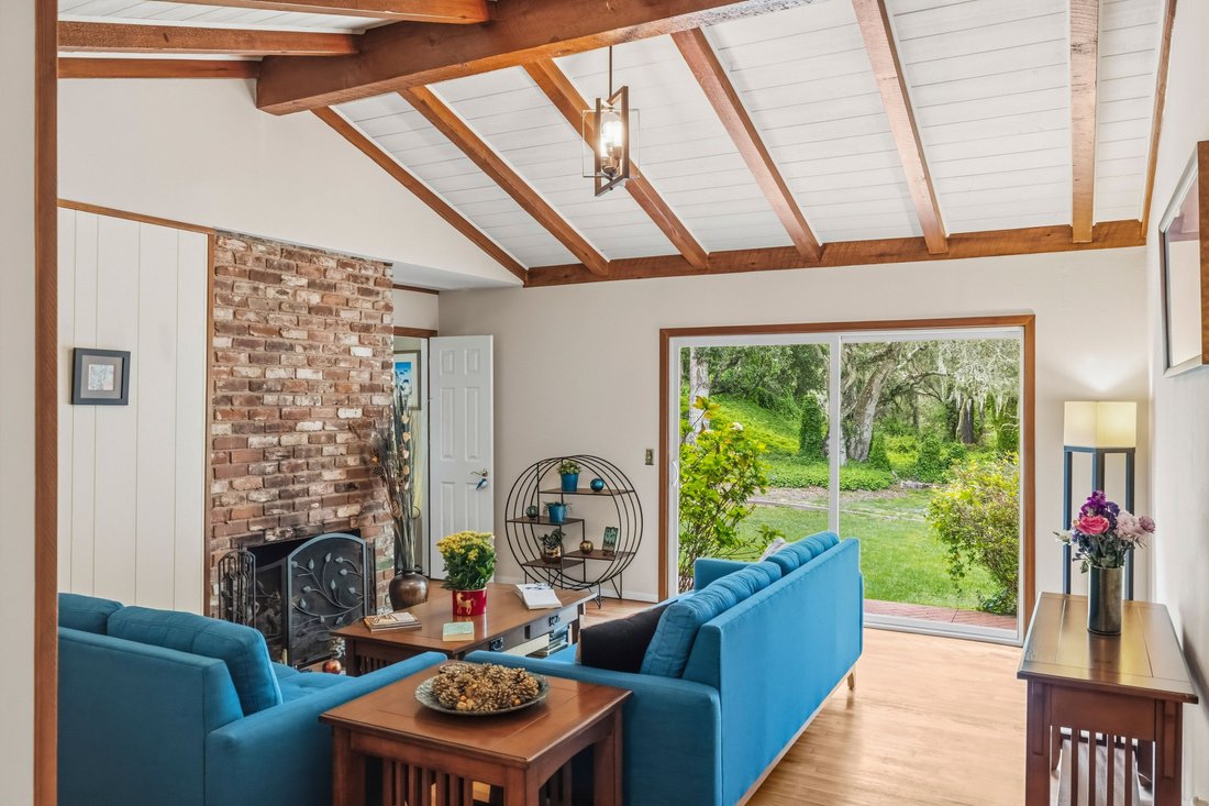 House in Carmel-by-the-Sea, California, United States 1 - 18352902