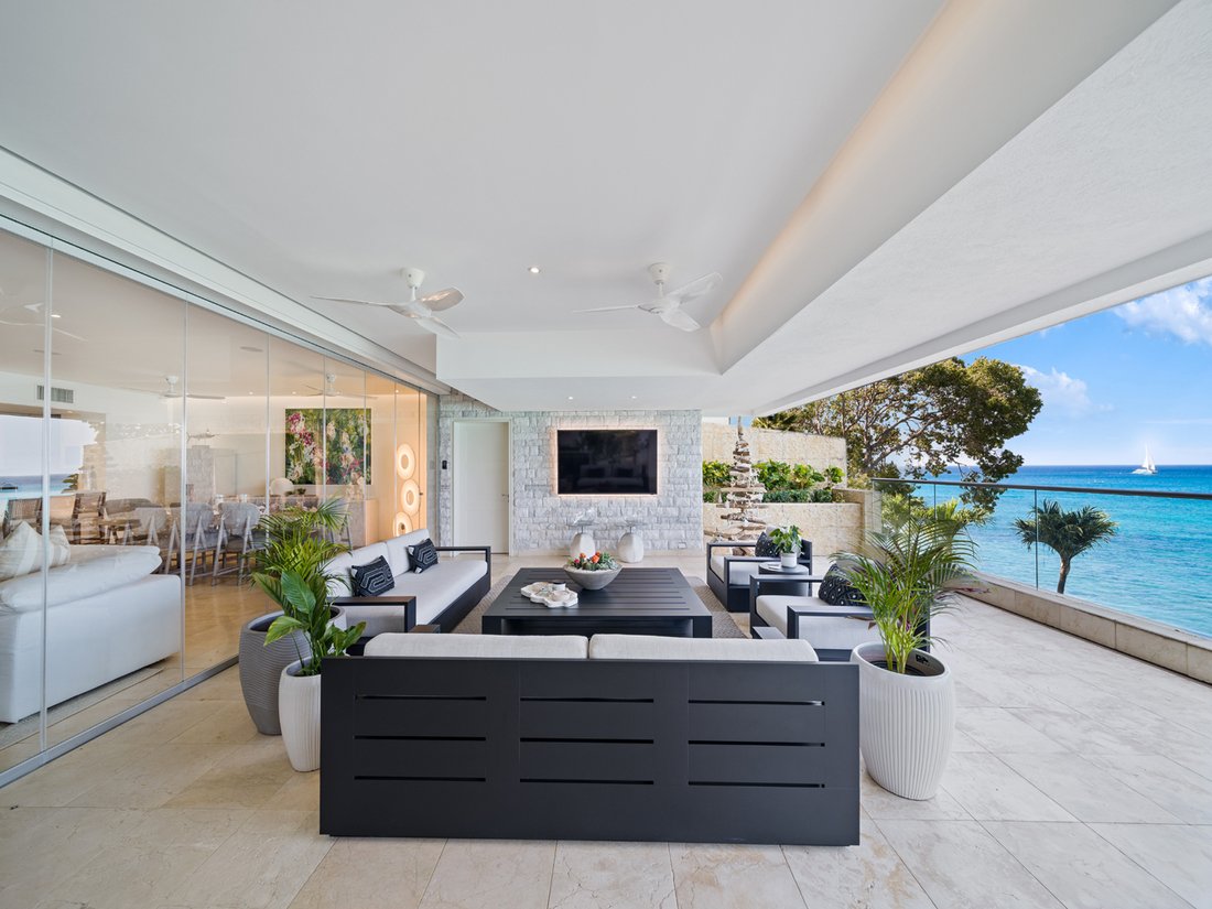 Apartment in Prospect, Saint Michael, Barbados 3 - 18350890