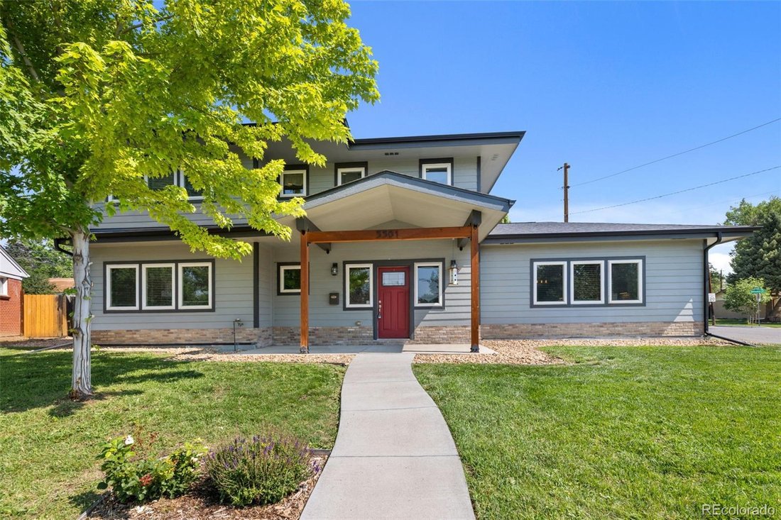 House in Englewood, Colorado, United States 2 - 18352820