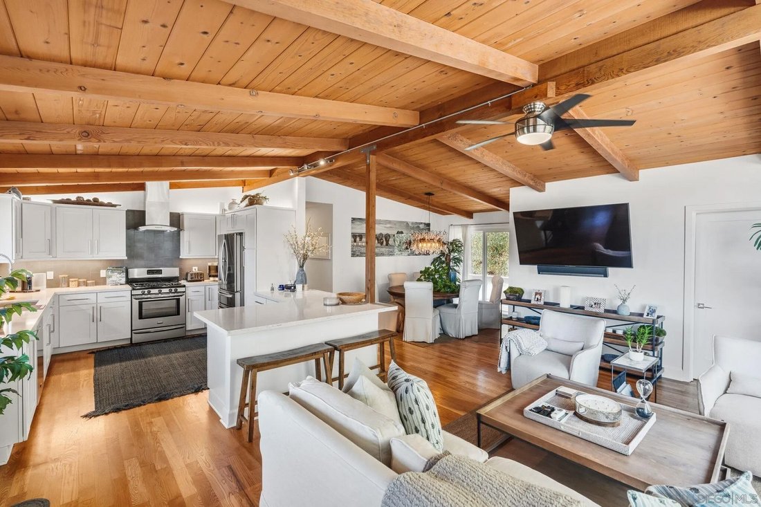 House in Del Mar, California, United States 5 - 18354773