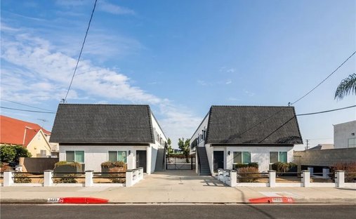 Gardena, California, United States 1