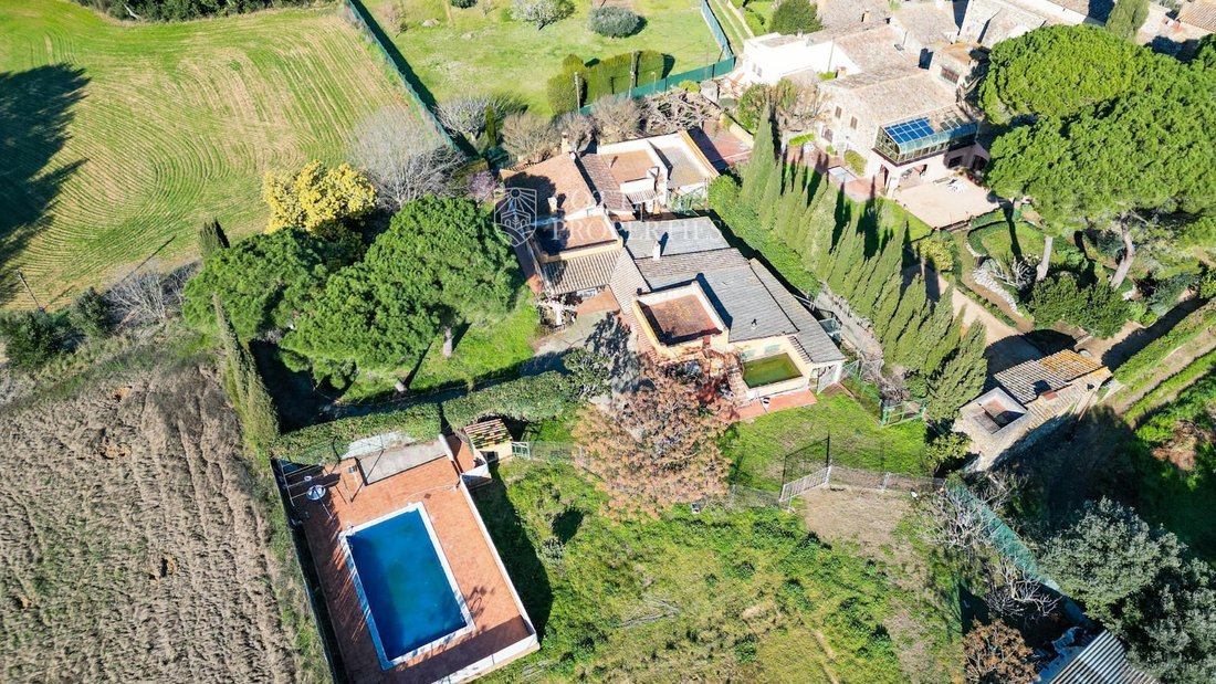 House in Mont-ras, Catalonia, Spain 4 - 18353088
