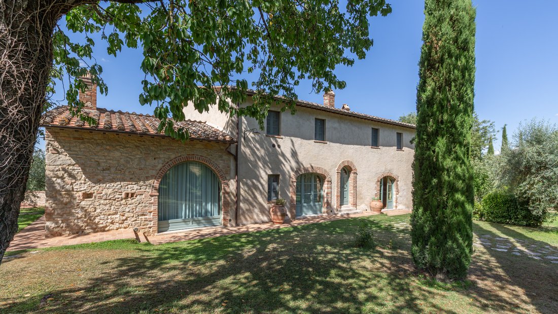Country House in Cetona, Tuscany, Italy 4 - 18356669
