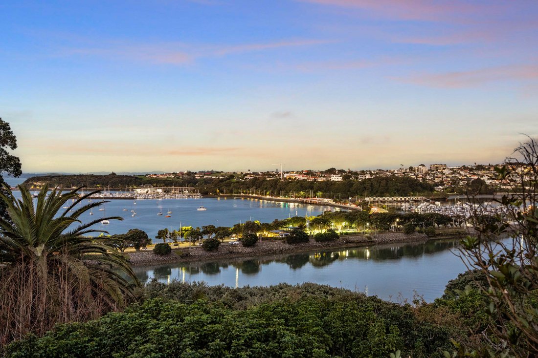 House in Auckland, Auckland, New Zealand 3 - 18366869