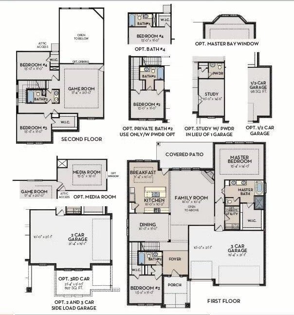 House in Bon Aqua, Tennessee, United States 2 - 18312825