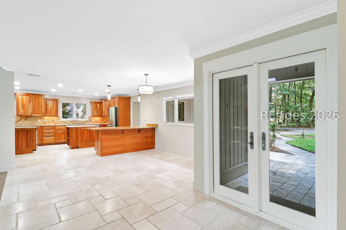 House in Hilton Head Island, South Carolina, United States 3 - 18353961