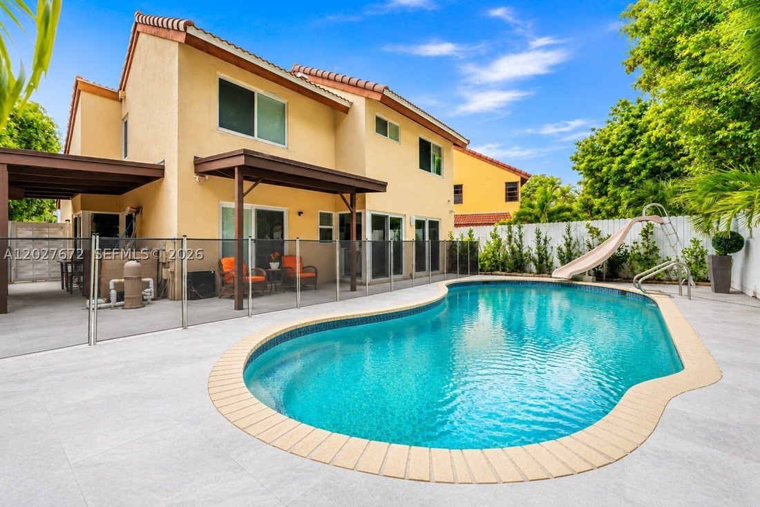 House in Miami, Florida, United States 1 - 18041410