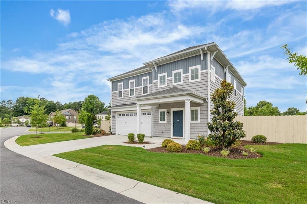 Chesapeake, Virginia, United States 2 - 18351005