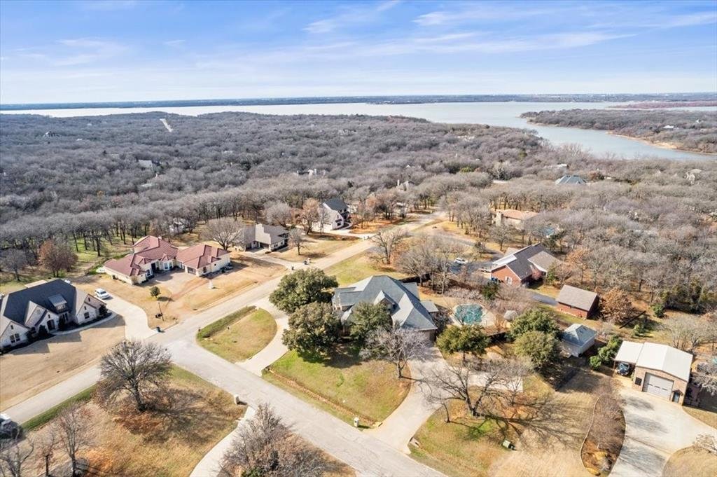 House in Little Elm, Texas, United States 2 - 18355228