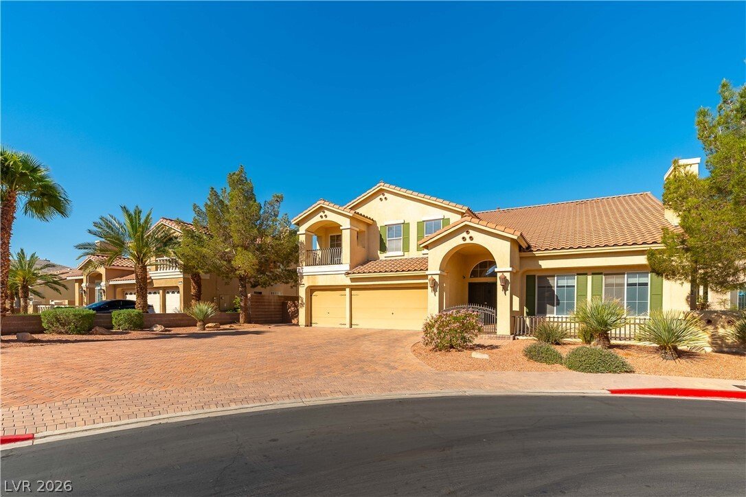 House in Las Vegas, Nevada, United States 2 - 18353699
