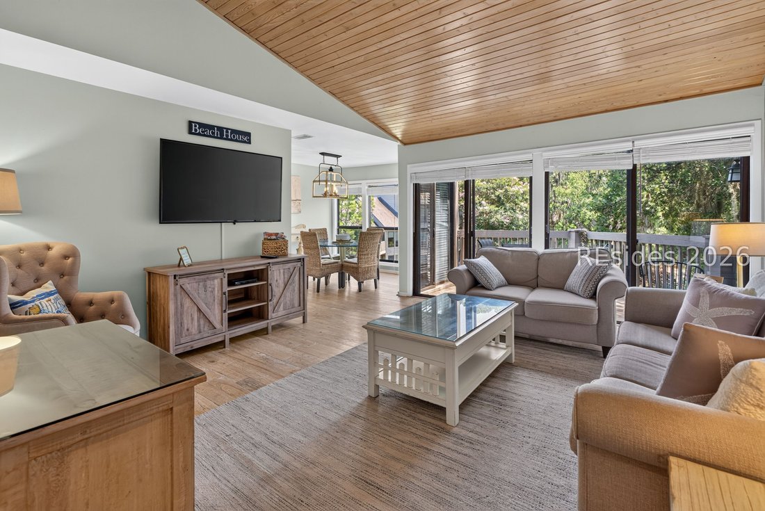 Condo in Hilton Head Island, South Carolina, United States 3 - 18263005