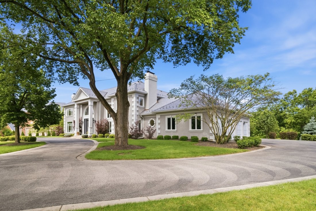 House in Barrington Hills, Illinois, United States 2 - 18354673