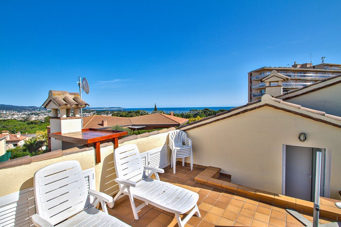 House in Calonge i Sant Antoni, Catalonia, Spain 4 - 18351294