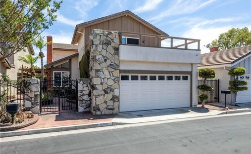 House in Cypress, California, United States 1