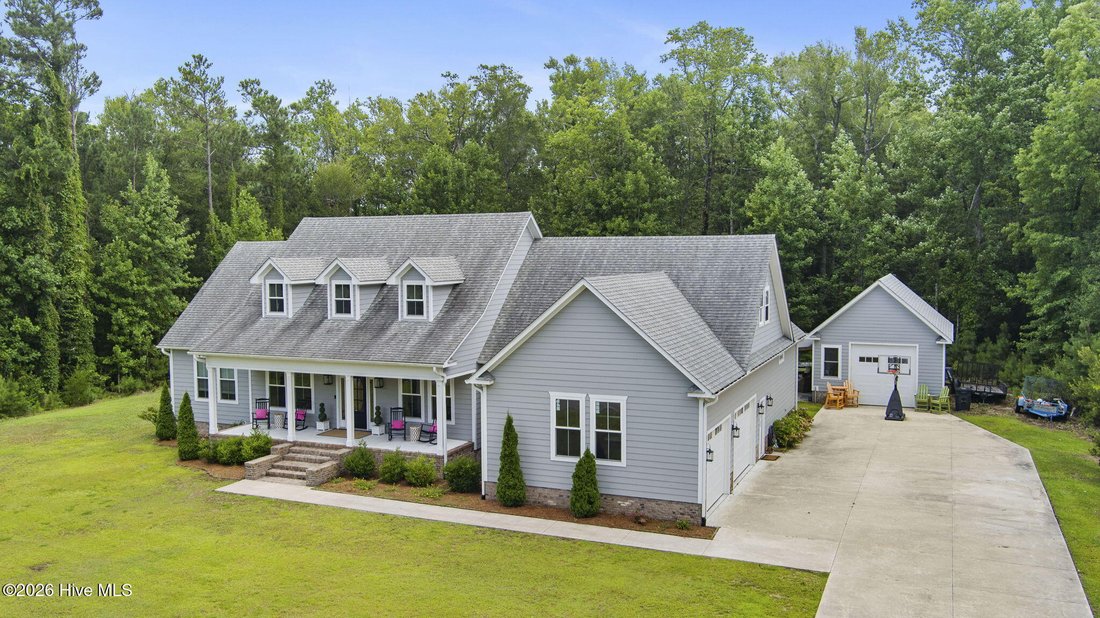 House in Morehead City, North Carolina, United States 2 - 18354042