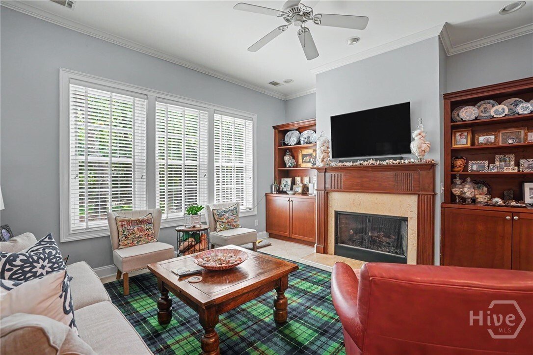 House in Savannah, Georgia, United States 5 - 18354043