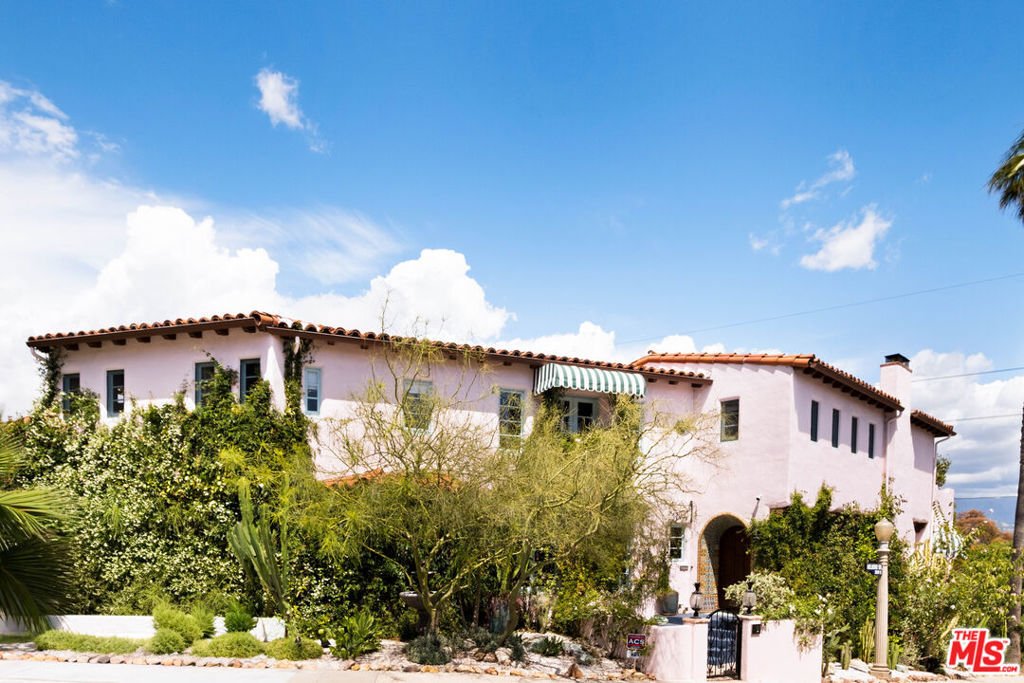 House in Los Angeles, California, United States 4 - 18354948