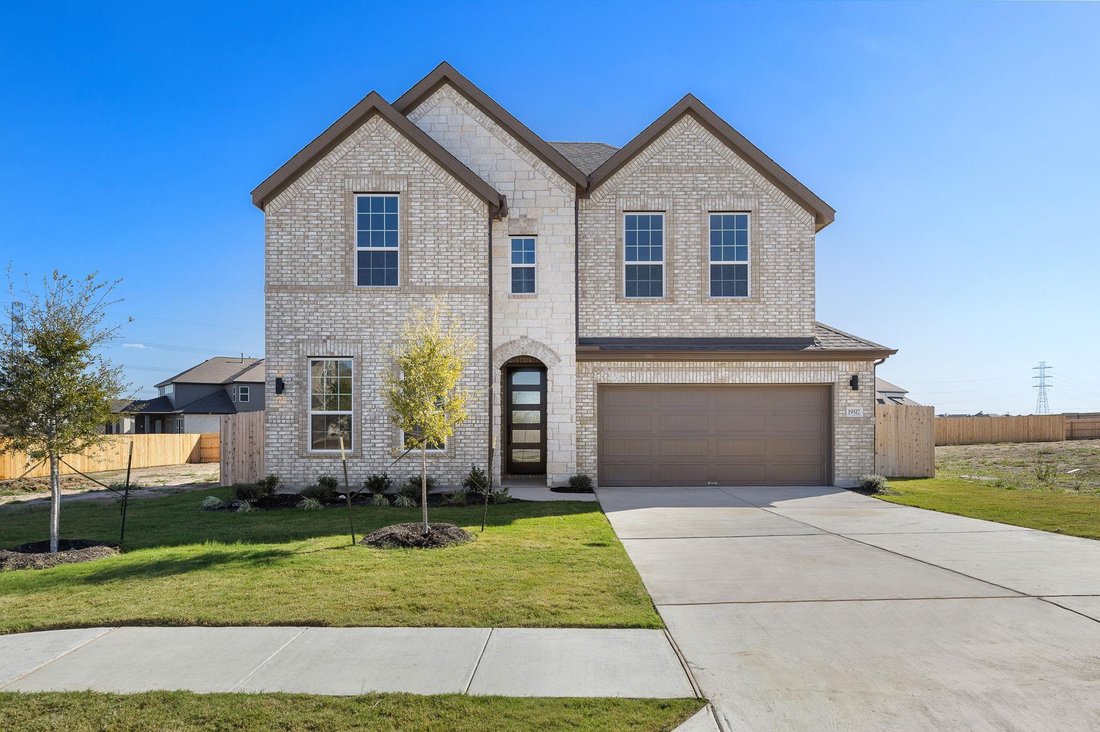 House in Pflugerville, Texas, United States 1 - 18340565