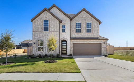 House in Pflugerville, Texas, United States 1