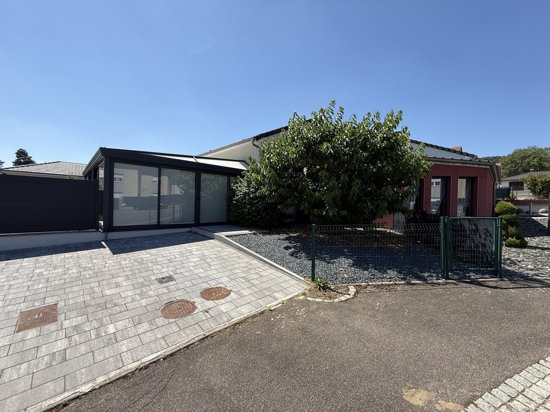 House in Marange-Silvange, Grand Est, France 1 - 18356466