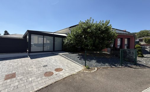 Haus in Maringen-Silvingen, Grand Est, Frankreich 1