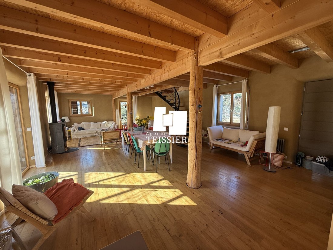 House in Banne, Auvergne-Rhône-Alpes, France 5 - 18356529