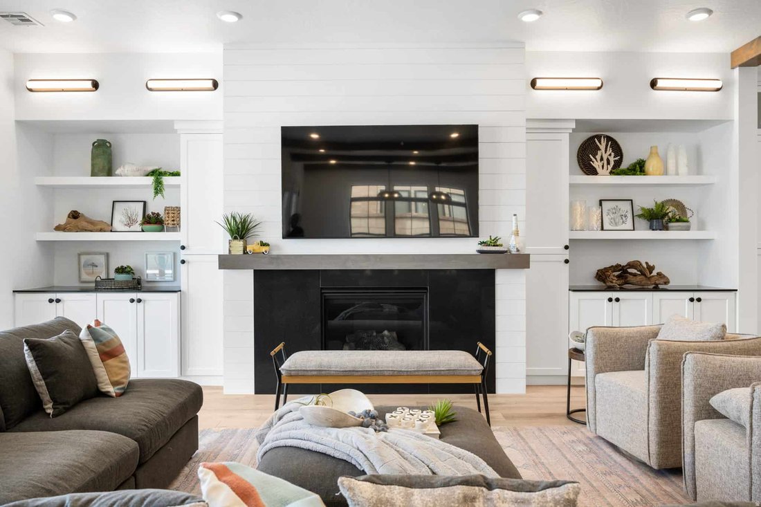 House in St. George, Utah, United States 3 - 18354877