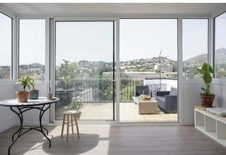 Apartment in Esplugues de Llobregat, Catalonia, Spain 1 - 18352048