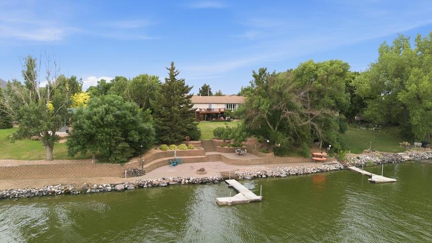 House in Mina, South Dakota, United States 5 - 18336594