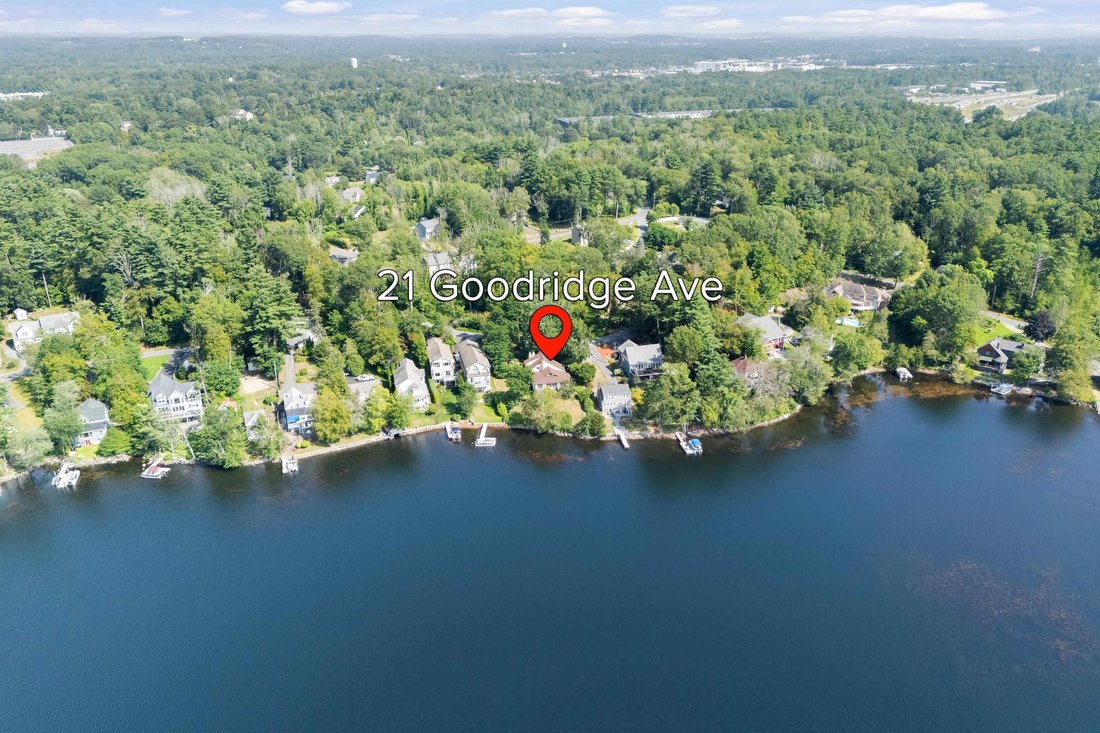 House in Salem, New Hampshire, United States 3 - 18352601