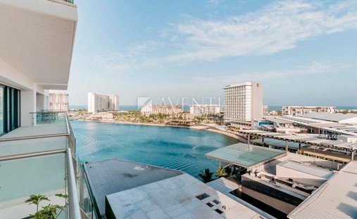 Wohnung in Cancún, Quintana Roo, Mexiko 1