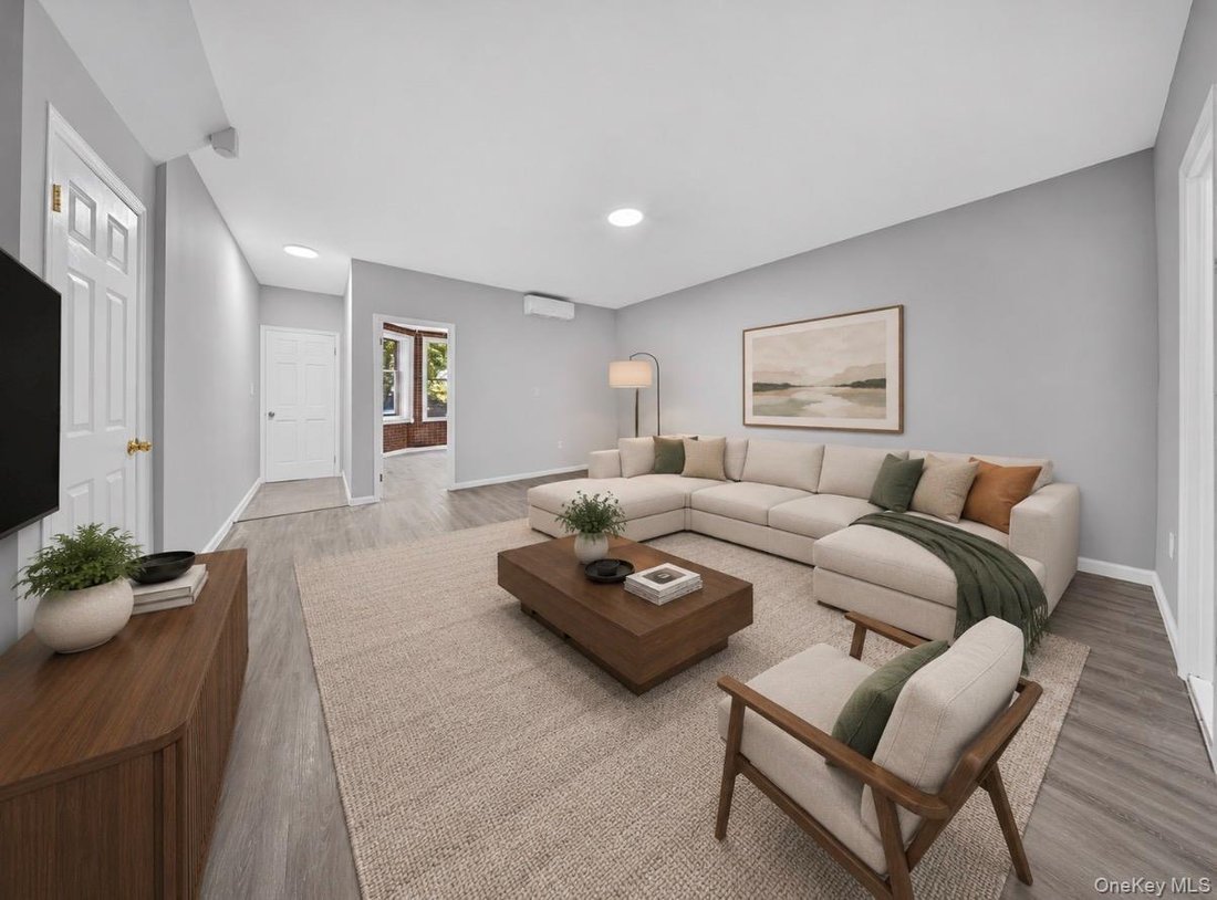 Apartment in New York, New York, United States 4 - 18335003