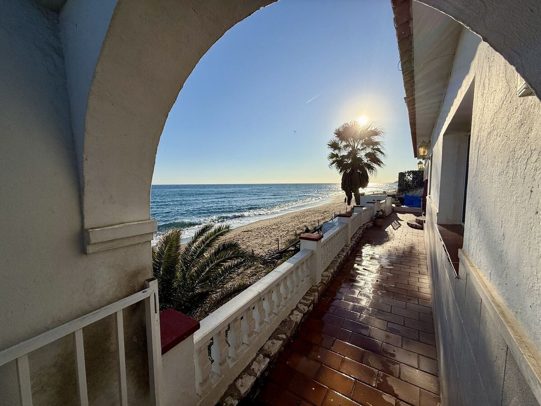 Villa a Mijas, Andalusia, Spagna 3 - 18355677