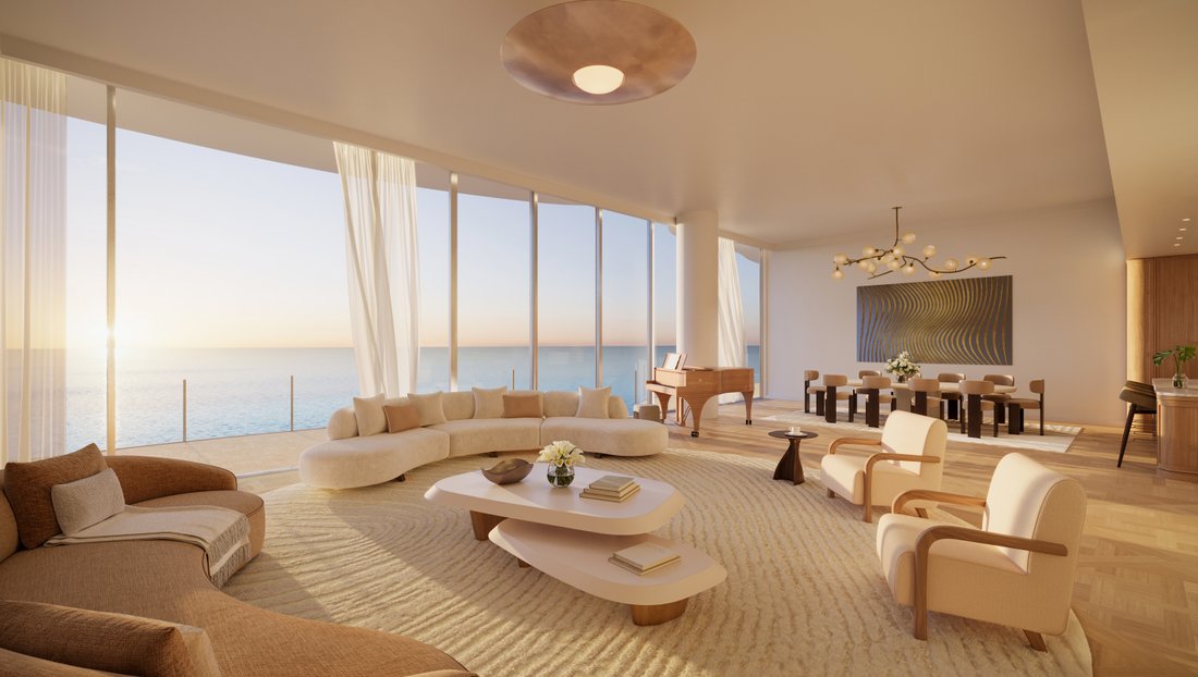 Apartment in Miami Beach, Florida, United States 3 - 18353099