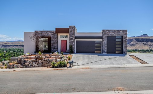 House in Hurricane, Utah, United States 1