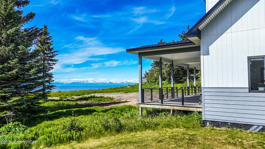 House in Happy Valley, Alaska, United States 5 - 18175680