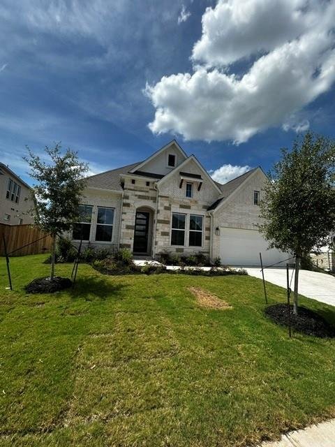 House in Georgetown, Texas, United States 1 - 18041539