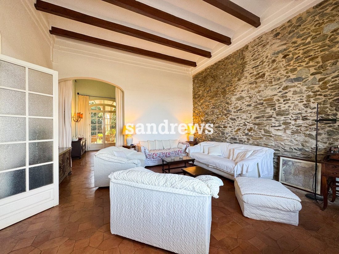 Townhouse in el Port de la Selva, Catalonia, Spain 4 - 18351120