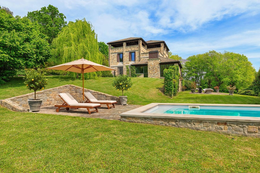 House in Langhirano, Emilia-Romagna, Italy 1 - 17938431
